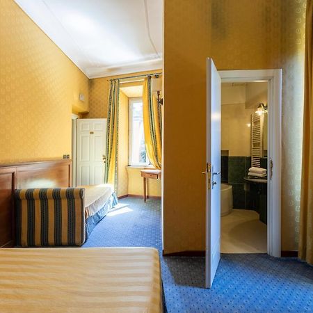 Hotel Coppede' Roma Exterior foto